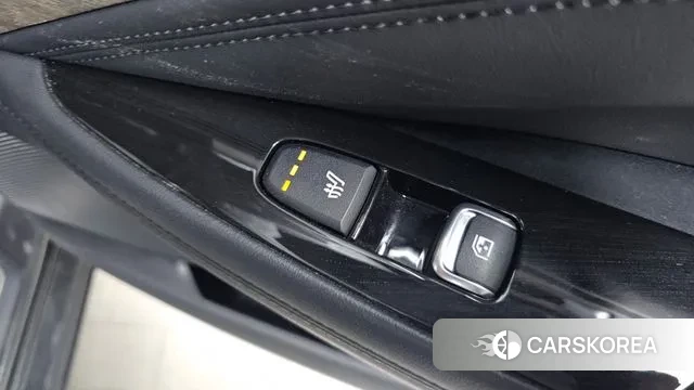 Kia K8 Hybrid id 3740868 из Кореи 10