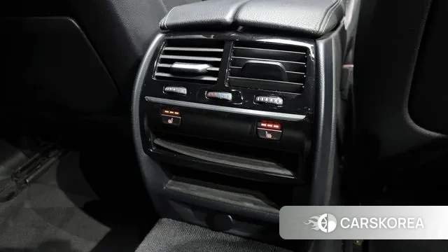 BMW 5 Series (G30) id 3357295 из Кореи 10