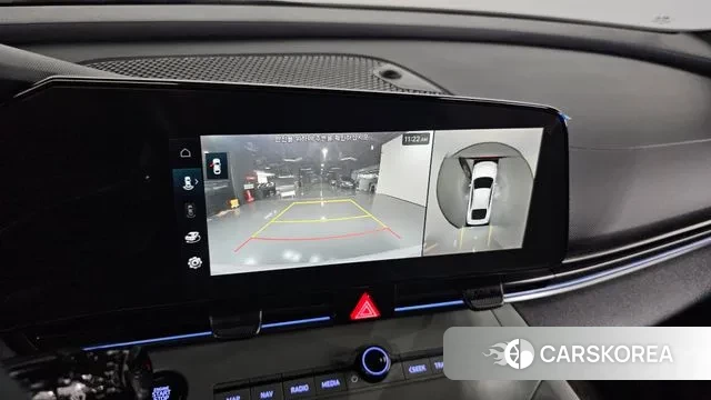 Hyundai The New Avante (CN7) id 3294277 из Кореи 10