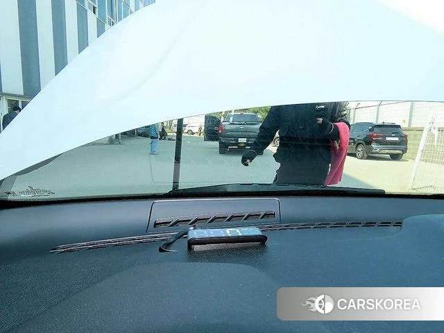 Lincoln New MKZ id 4371874 из Кореи 10