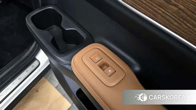 Hyundai Santa Fe (MX5) id 3195864 из Кореи 10