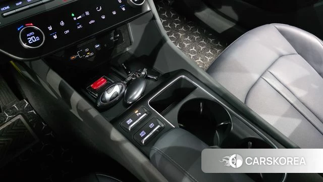 Hyundai Sonata D Edge (DN8) id 3909272 из Кореи 10