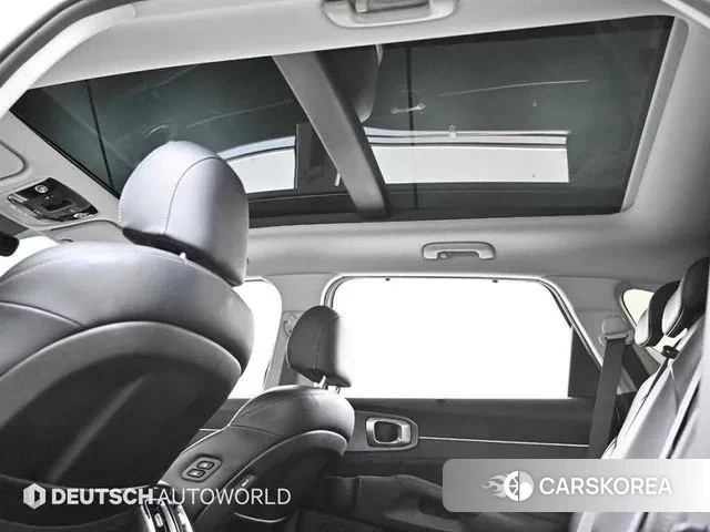 Kia Sorento 4th Generation id 3686948 из Кореи 10