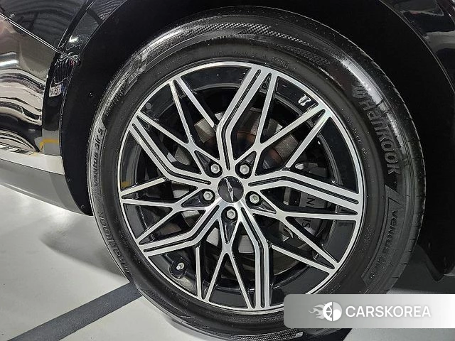 Genesis G90 (RS4) id 4262735 из Кореи 10