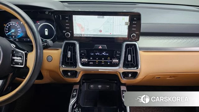 Kia Sorento 4th Generation id 4428662 из Кореи 10