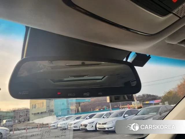 Hyundai Palisade id 3474475 из Кореи 10