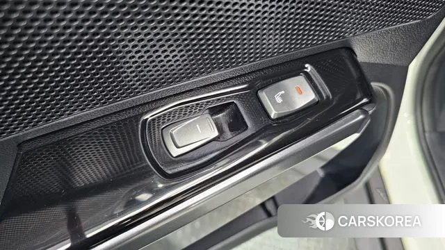 Ssangyong Berry New Tivoli id 2975275 из Кореи 10