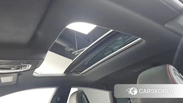 Audi RS5 (F5) id 3620159 из Кореи 10