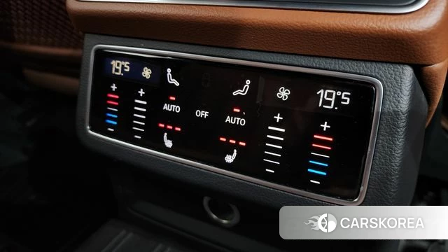 Audi A6 (C8) id 4542270 из Кореи 10