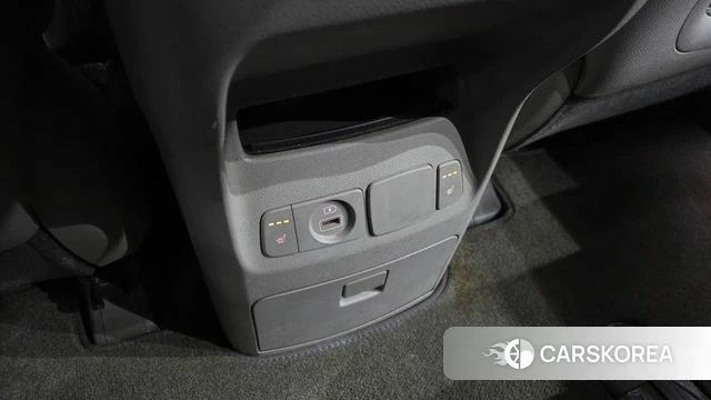 Kia The New Carnival id 4642837 из Кореи 10