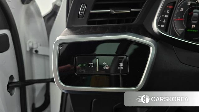 Audi A6 (C8) id 4292508 из Кореи 10