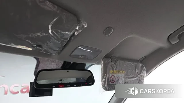 Kia The New Morning (JA) id 3733885 из Кореи 10