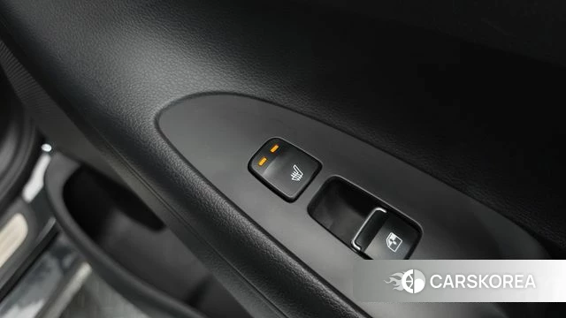 Hyundai The New Grandeur IG Hybrid id 4393604 из Кореи 10