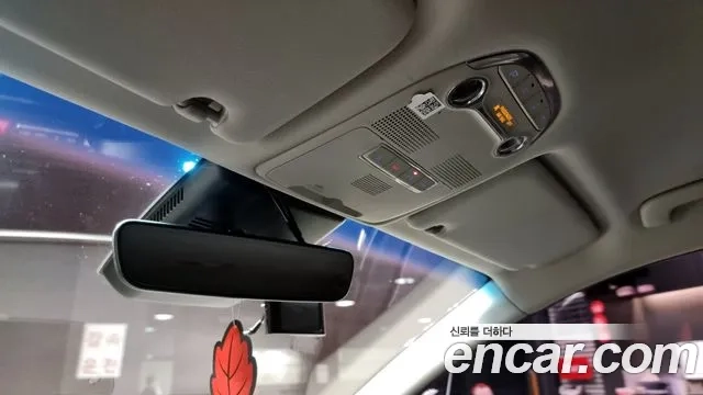 Hyundai The New Grandeur IG id 2917185 из Кореи 10