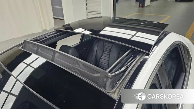 Mercedes-Benz E-Class W213 id 3860448 из Кореи 10