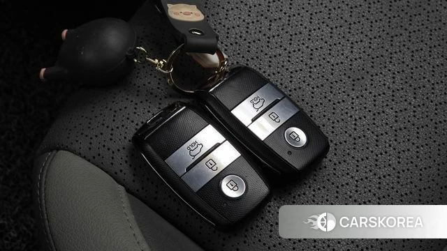Kia Morning Urban (JA) id 4434500 из Кореи 10