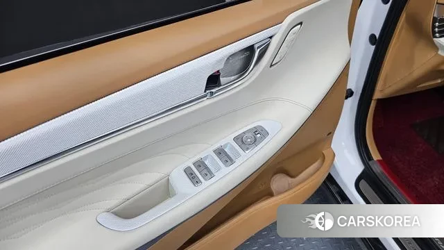 Hyundai The New Grandeur IG id 3503532 из Кореи 10