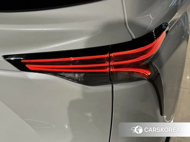 Toyota Grevia id 4259344 из Китая 10