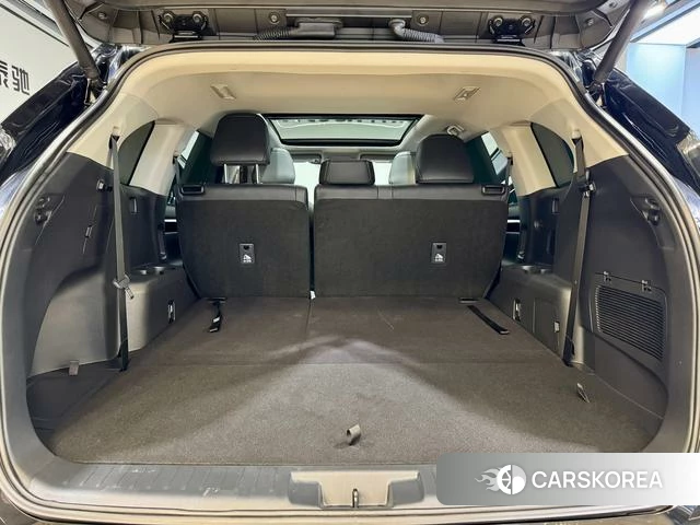 Toyota Highlander id 3837407 из Китая 10