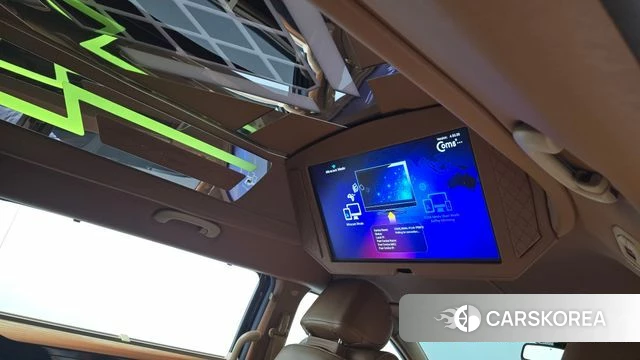 Kia The New Carnival id 3899243 из Кореи 10