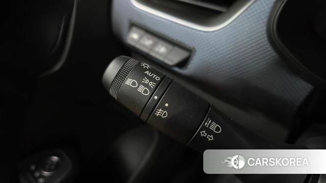 Renault Korea (Samsung) XM3 id 4662410 из Кореи 10