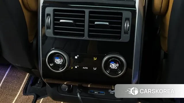 Land Rover Range Rover Sport 2nd Generation id 3307918 из Кореи 10