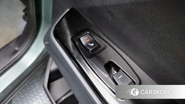 Ssangyong Torres id 3365688 из Кореи 10