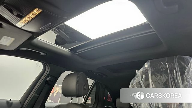 Mercedes-Benz GLC-Class X253 id 3843548 из Кореи 10