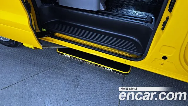 Hyundai The New Grand Starex id 2323991 из Кореи 10