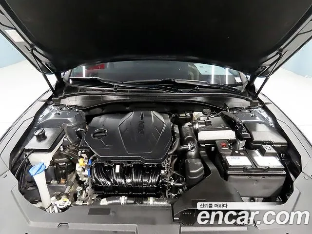 Hyundai The New Grandeur IG id 2859928 из Кореи 10