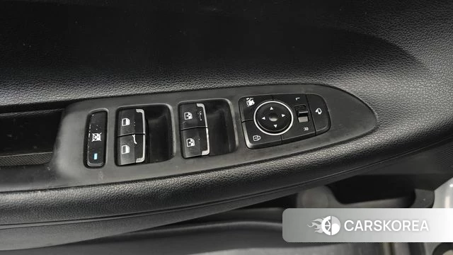 Hyundai Grandeur IG id 4448234 из Кореи 10