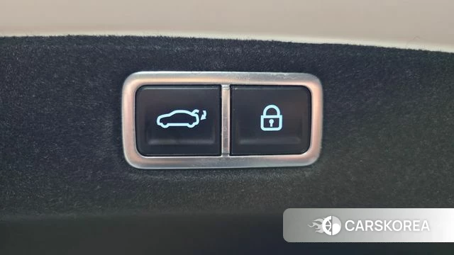 Hyundai Grandeur (GN7) id 4243036 из Кореи 10