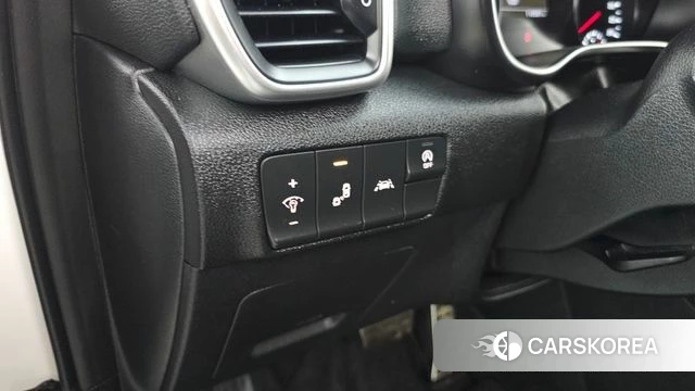 Kia Sportage The Bold id 4445429 из Кореи 10