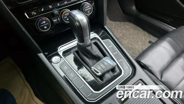 Volkswagen Passat GT (B8) id 2764149 из Кореи 10