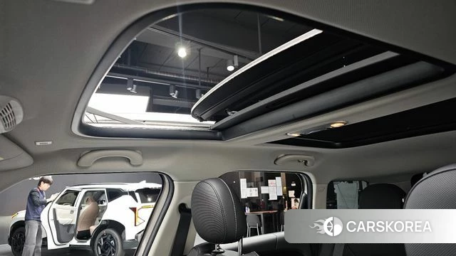 Mini Cooper Countryman id 3865086 из Кореи 10