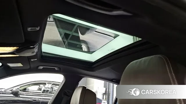 BMW 5 Series (G30) id 3556896 из Кореи 10