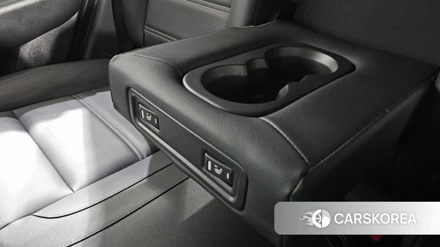 Renault Korea (Samsung) The New QM6 id 4187792 из Кореи 10