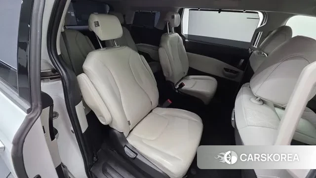 Kia Carnival 4th generation id 3655938 из Кореи 10