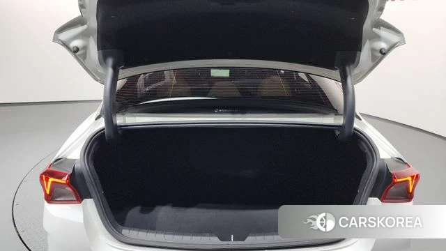 Kia K5 3rd generation id 4361044 из Кореи 10