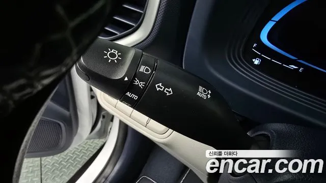 Hyundai Venue id 2647555 из Кореи 10