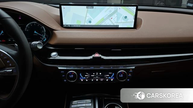 Genesis G80 (RG3) id 4580023 из Кореи 10