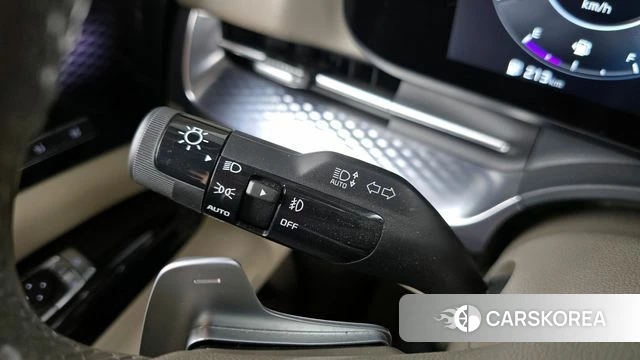 Kia Carnival 4th generation id 4202360 из Кореи 10