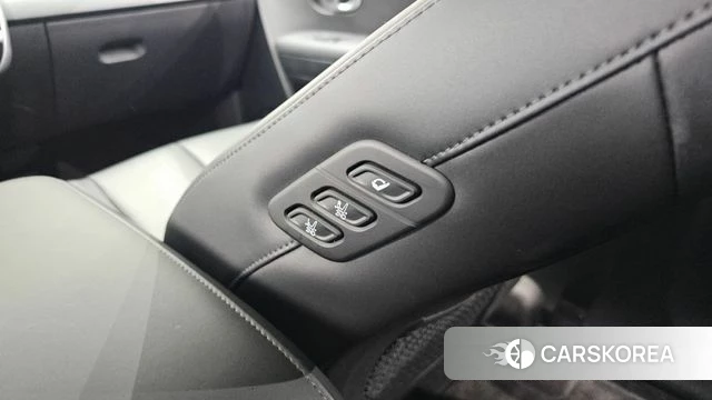 Hyundai Ionic 5 id 4562023 из Кореи 10