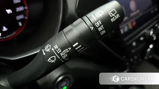 Chevrolet (GM Daewoo) Trailblazer id 3038408 из Кореи 10