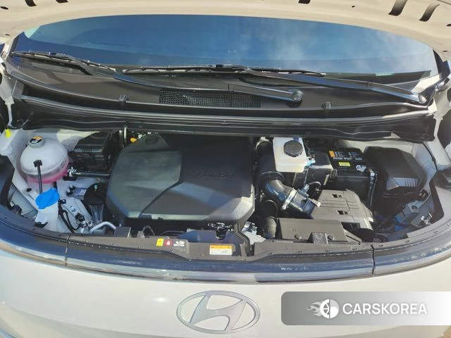 Hyundai Staria id 4842463 из Кореи 10