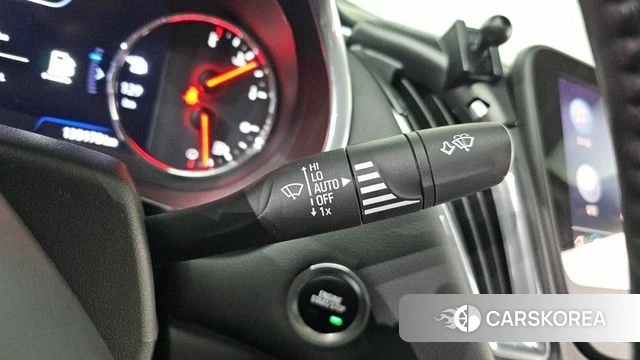 Chevrolet (GM Daewoo) The New Malibu id 4020188 из Кореи 10