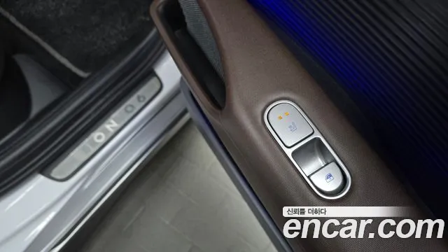 Hyundai Ionic 6 id 2701720 из Кореи 10