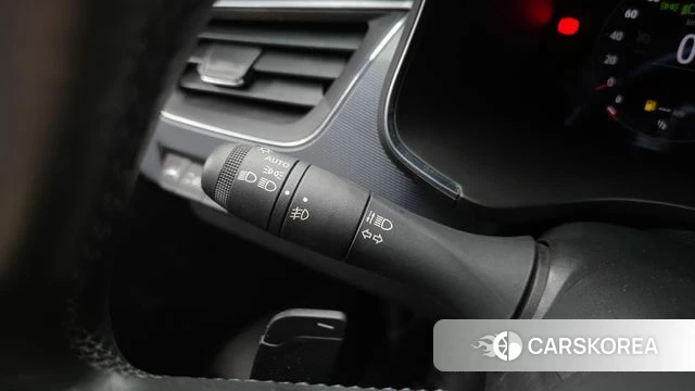 Renault Korea (Samsung) XM3 id 4294031 из Кореи 10