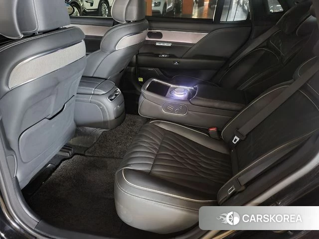 Genesis G90 (RS4) id 4680113 из Кореи 10