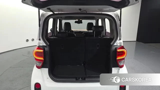 Kia The New Ray id 3686798 из Кореи 10